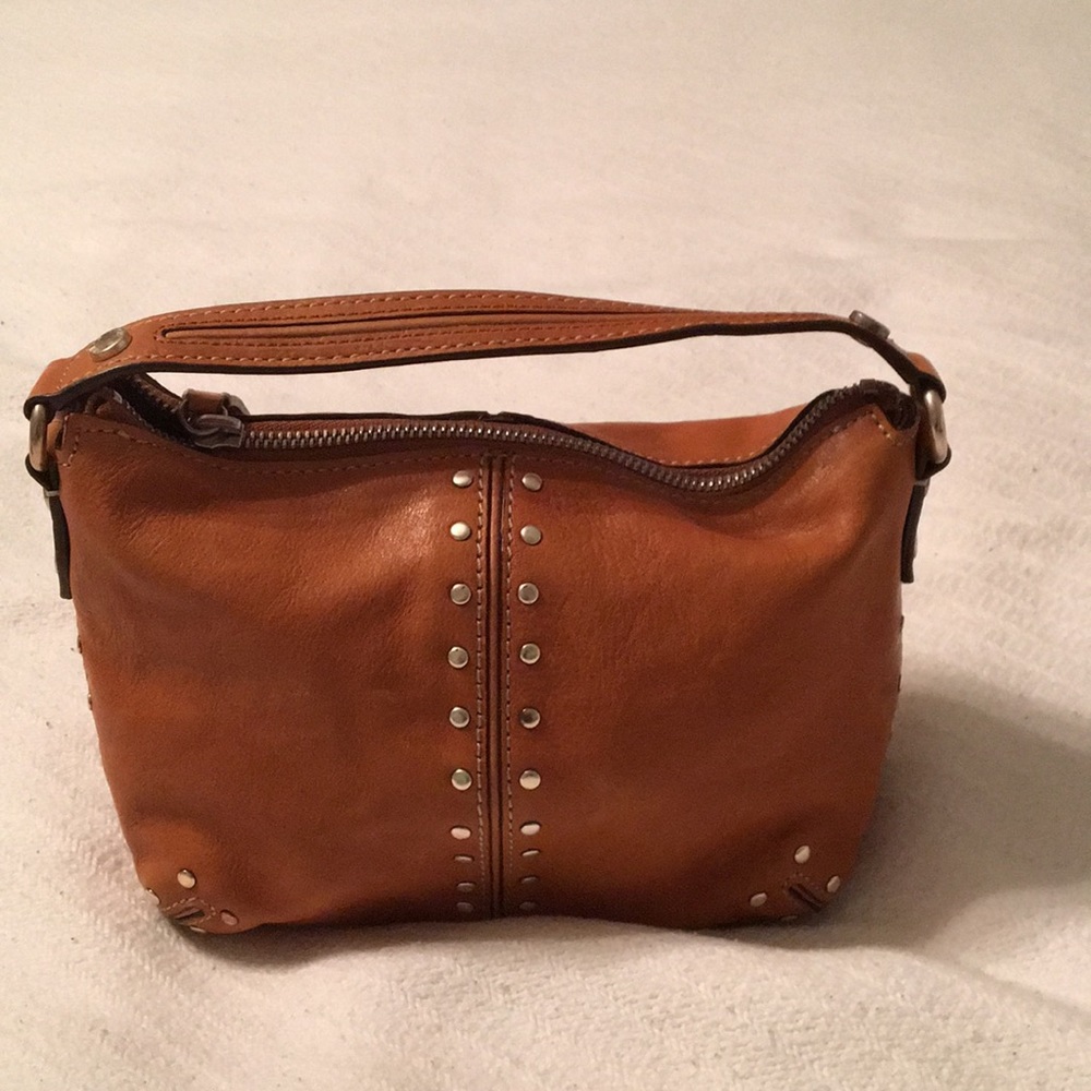 Small Michael Kors purse.